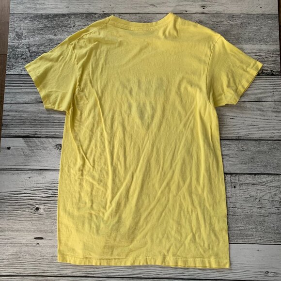 Vintage 70s 80s Shirt Beach Bum Hawaii Graphic Single Stitch Tee - Picture 3 of 8